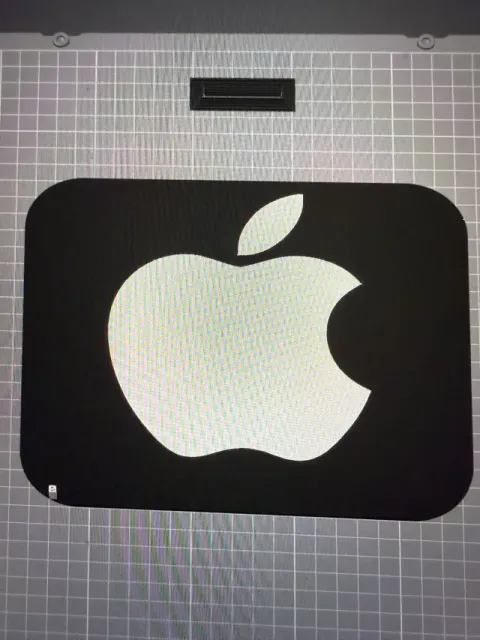 Apple mouse pad — Image 2 of 4