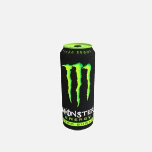 monster energy drink