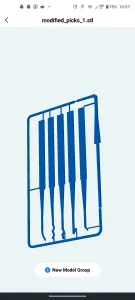 lock picking tools