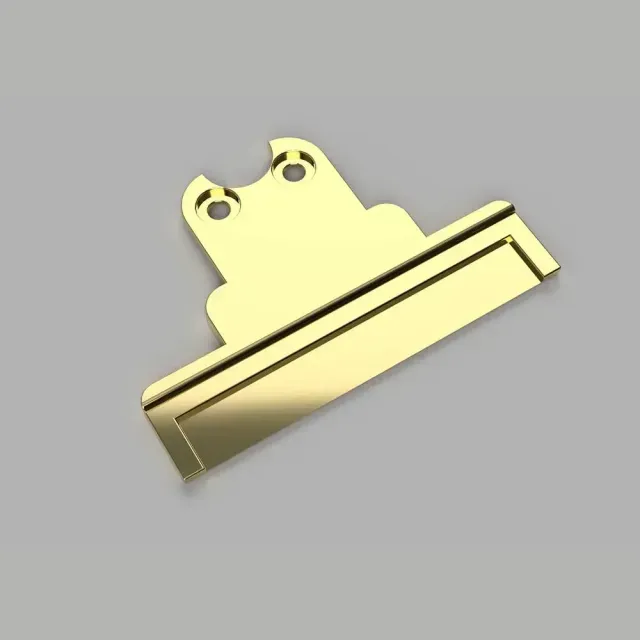 Creality K1 Series Nozzle Cleaner Holder Maintenance
