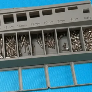 sorter