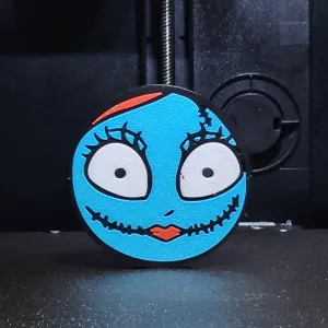 Sally Face - No AMS Multi-Plate