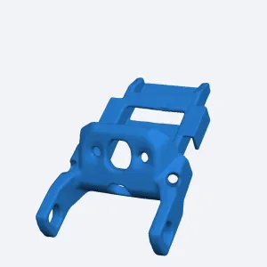 iflight protec 25 antenna holder