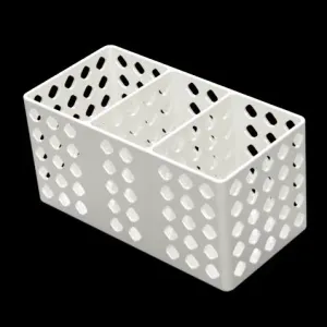 Desk organizer for pencils and pens