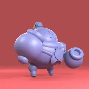 Tick (Original) - Brawl Stars