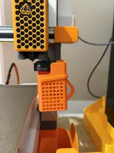 SPARKX i7 Drawer-Style Poop Bin