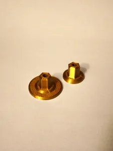 VAG GROUP PLASTIC NUT V2