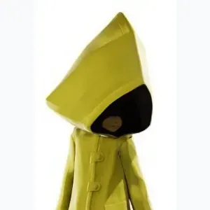 Little nightmares - Six