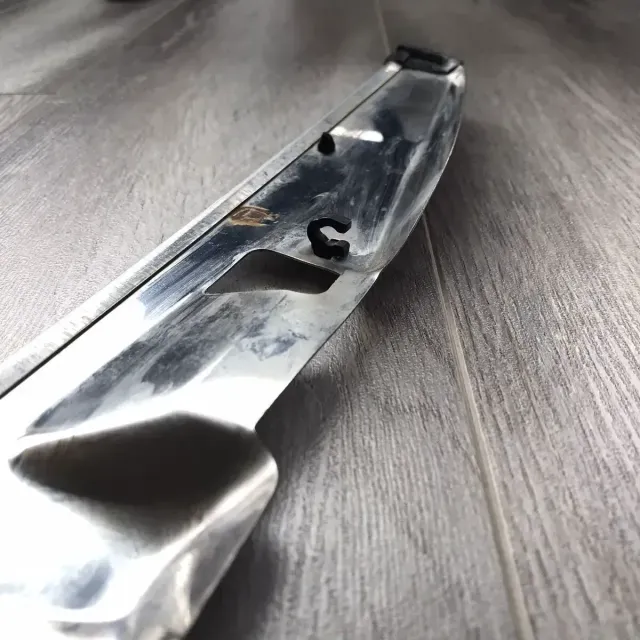 toyota sunroof visor clip — Image 3 of 4