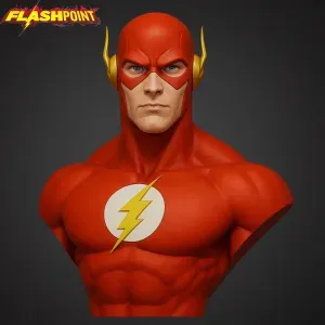 Flash Bust