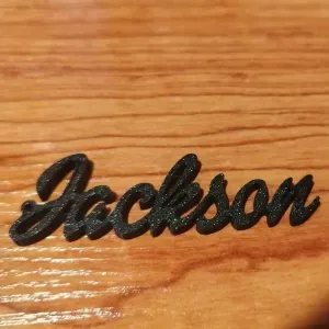 LLAVERO JACKSON