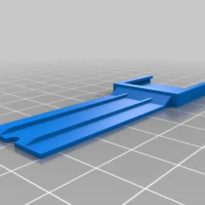 M.2 SSD adapter for 2230 to 2280