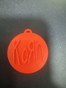 llavero Korn