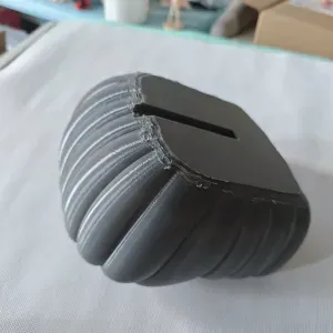 Print-in-Place Phone Stand Sofa
