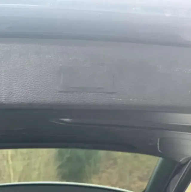 BMW X3 F25 tailgate panel cover — Image 4 of 5