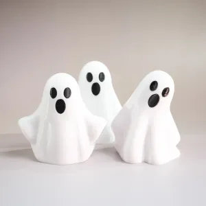Pequeño hermoso Fantasma
