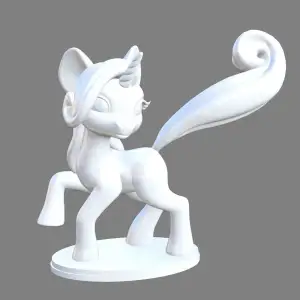 Cute Unicorn