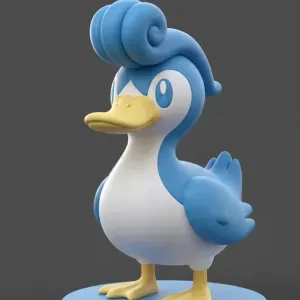 Quaxly pokémon