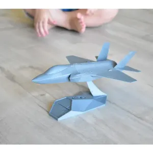 avião de guerra