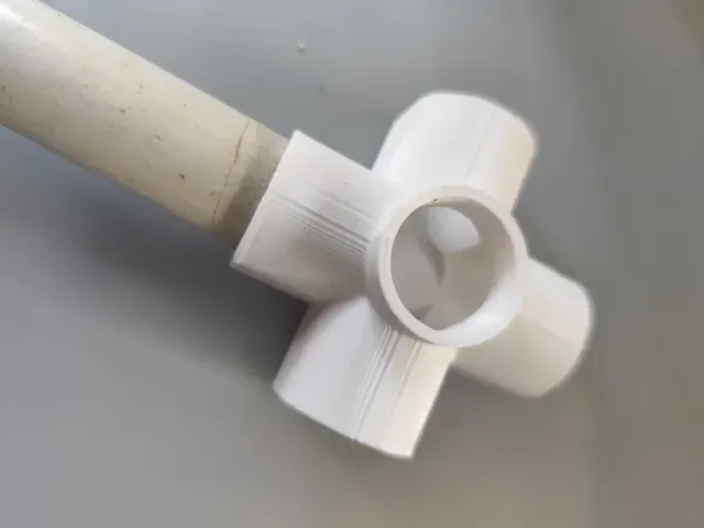 Pipe Connections 20mm - Collection — Image 2 of 4