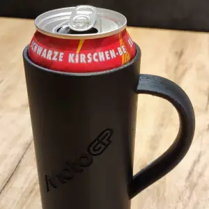 Can holder / Dosenhalter 500ml