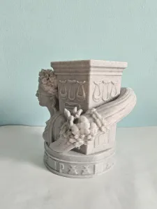 Themis, the Greek Goddess of Justice