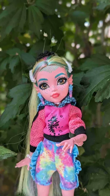 Earrings TriStars for Monster High — Фото 2 из 6