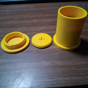 Spool Weight