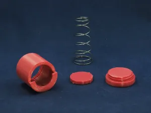 coin Case