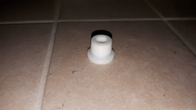 Washer pump sealing Lada 21093 — Image 4 of 5