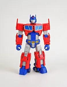 TRANSFORMERS OPTIMUS PRIME ROBOT G1
