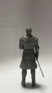 Kingslayer-15CM; Kingslayer