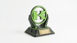 Kawasaki trofeo