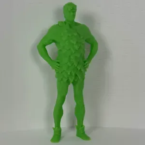 Jolly Green Giant