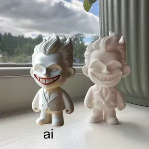 Twisted Joker