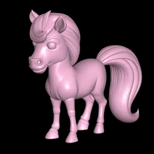 horse