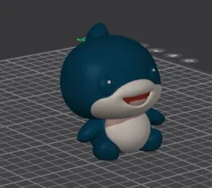 Happy Ocean Sharkling – Noah0x03