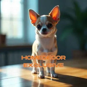 Cute Chihuahua