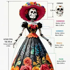 catrina