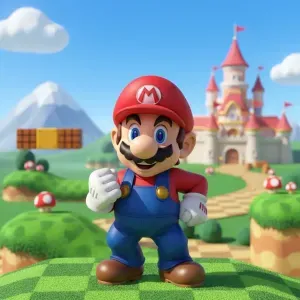 Mario