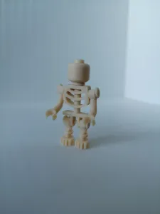 LEGO - Skeleton