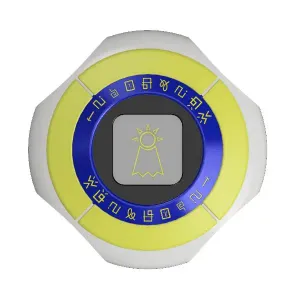 T.k. ( Takeru ) Digivice - Digimon Reboot