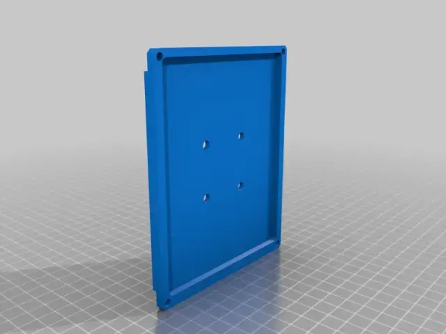 Arduino Digital Caliper Readout with Bluetooth Case for PCB — Image 7 of 9