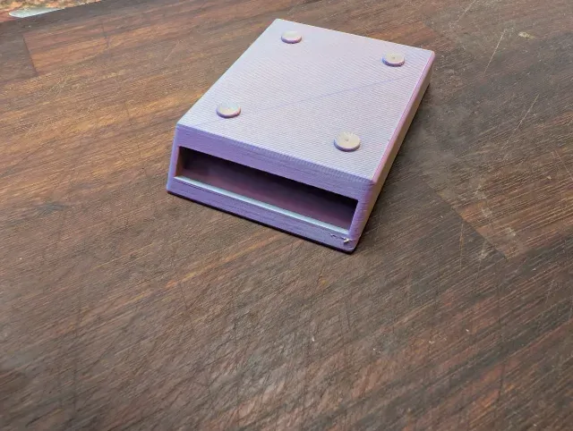 Rolling Sharpener Guide 30-37.5 Degrees — Image 4 of 9