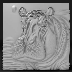hippopotamus