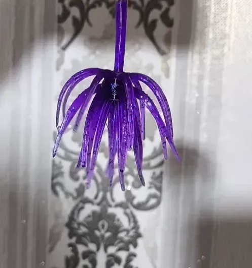 Urchin Flex bait v 8 (5.5"-14 G) 4in — Фото 3 из 9