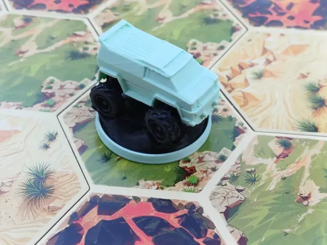 Crash Derby – Rocket League Car Pack — Image 4 of 9