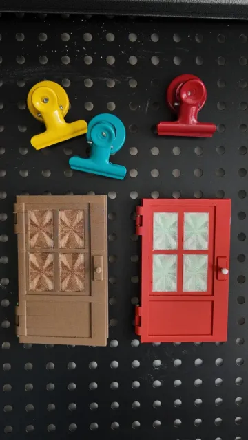 Magnetic Fridge Frame for 3" Instax Mini Photos — Image 2 of 4