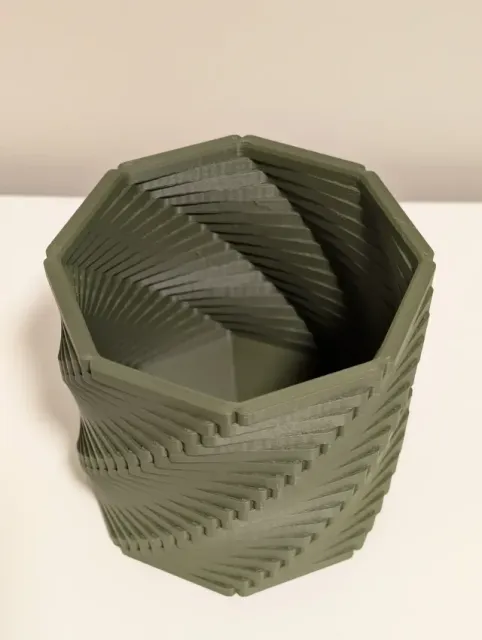 Spiral Pot — Фото 5 из 6