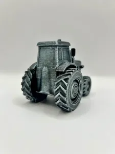tractor
